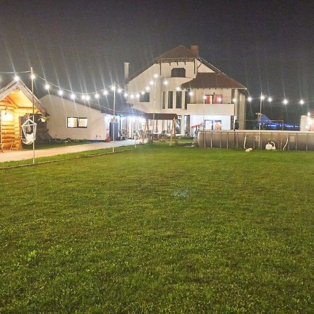 Insula Christiana Cristian (Sibiu) Exterior foto