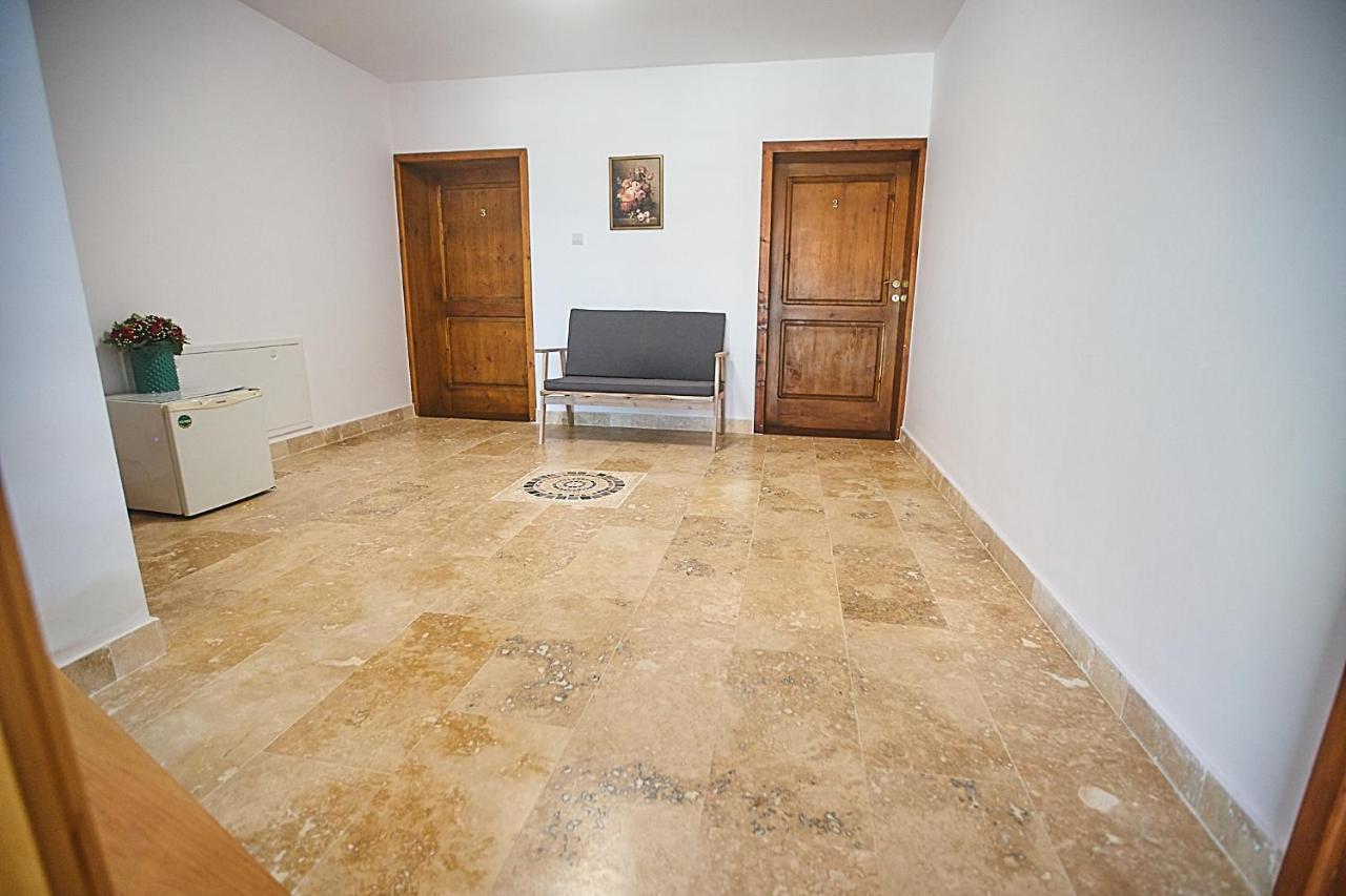 Insula Christiana Cristian (Sibiu) Exterior foto