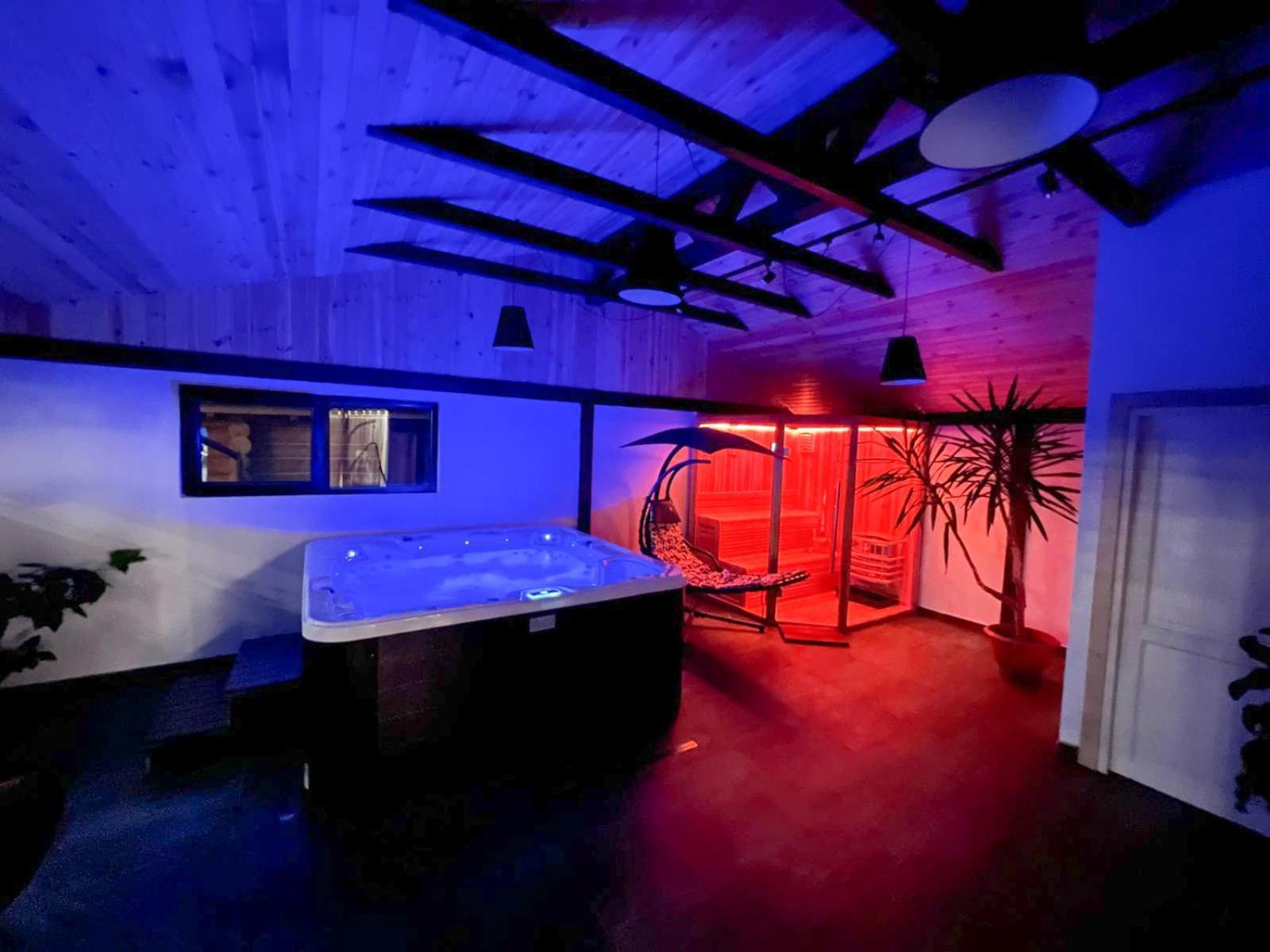 Insula Christiana Cristian (Sibiu) Exterior foto