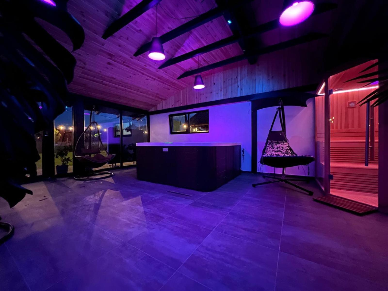 Insula Christiana Cristian (Sibiu) Exterior foto